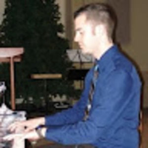 Meet your Posher, Jeff